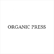 ORGANIC PRESS