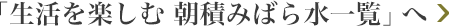 「生活を楽しむ　朝摘みばら水一覧」へ