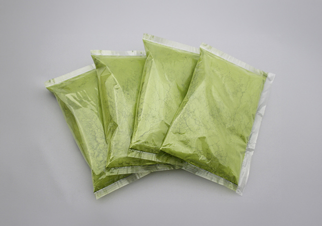 ヘナ100g×4袋